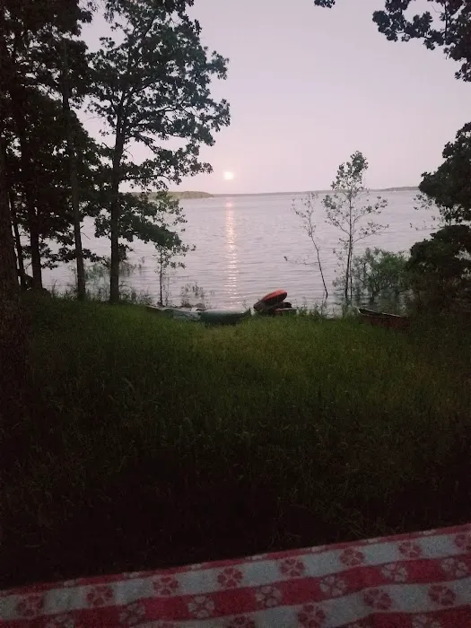 Orleans Trail Group Camp Picture 4