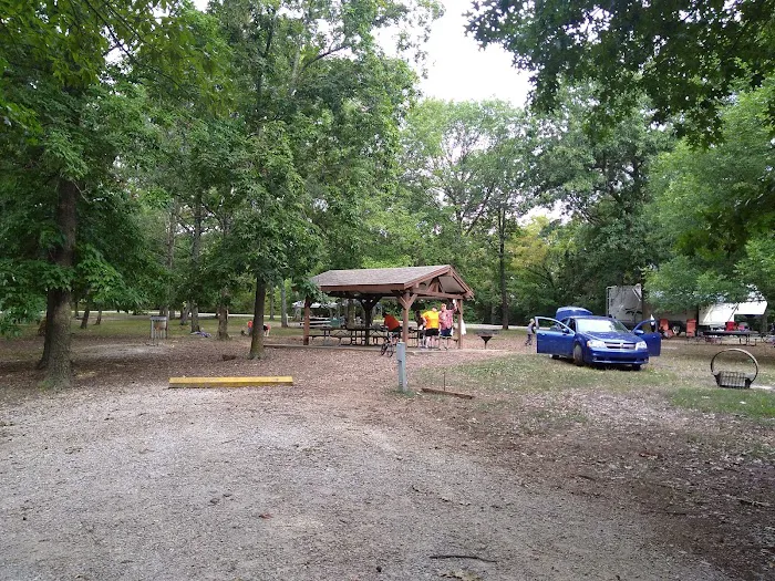 Orleans Trail Group Camp Picture 10