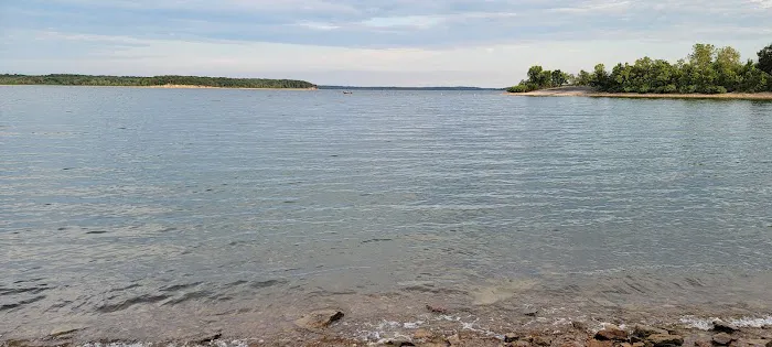 Orleans Trail Group Camp Picture 1