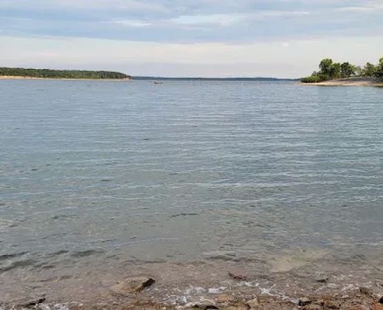 Orleans Trail Group Camp