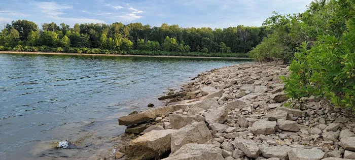 Orleans Trail Group Camp Picture 7