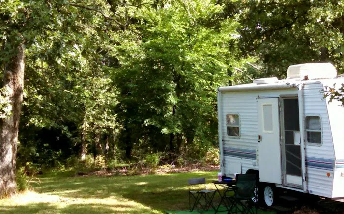 Sally Springs RV Campground Picture 2