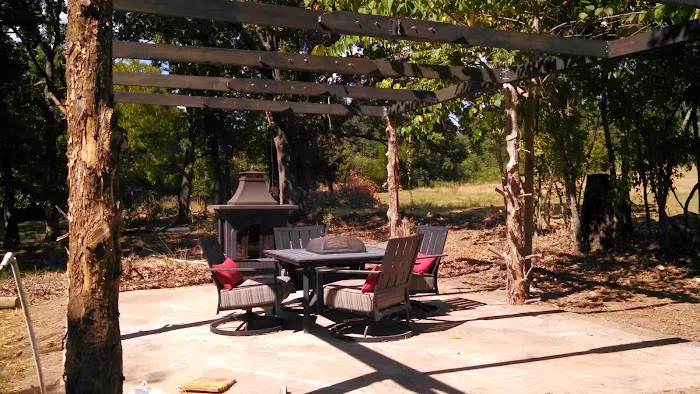 Sally Springs RV Campground Picture 1