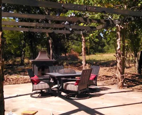 Sally Springs RV Campground