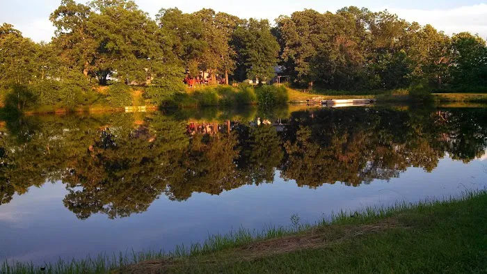 Sally Springs RV Campground Picture 5