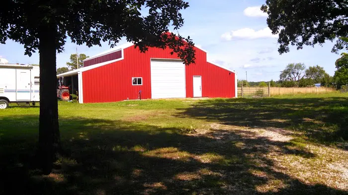 Sally Springs RV Campground Picture 4