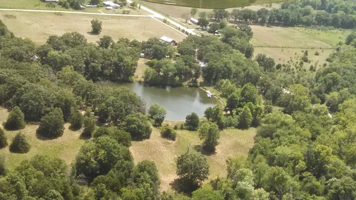 Sally Springs RV Campground Picture 3