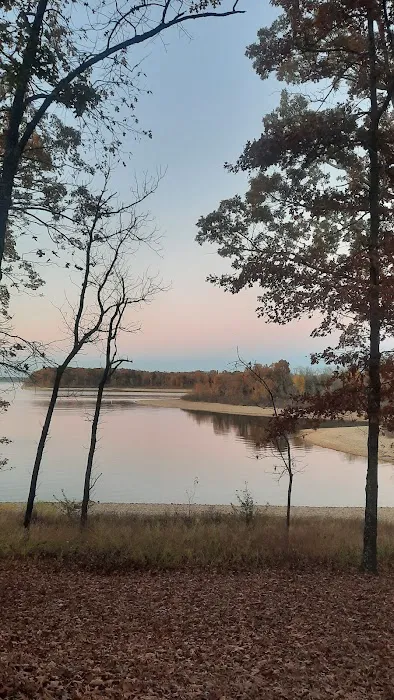 Crabtree Cove A Loop Picture 5