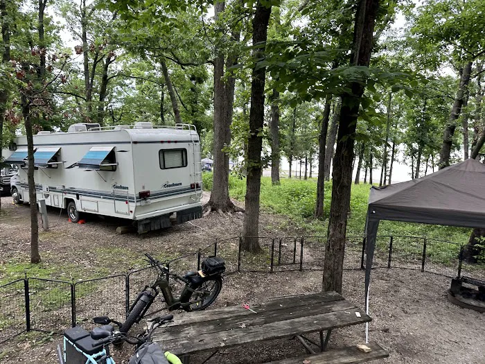 Crabtree Cove A Loop Picture 4