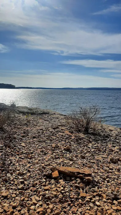 Crabtree Cove A Loop Picture 2