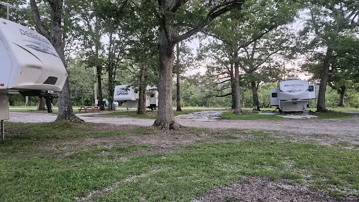 Heaven's Ridge LLC, Rv and Campground Picture 10