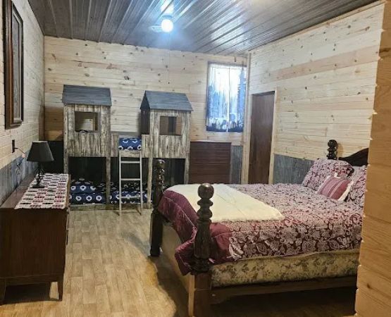 Heaven's Ridge LLC, Rv and Campground