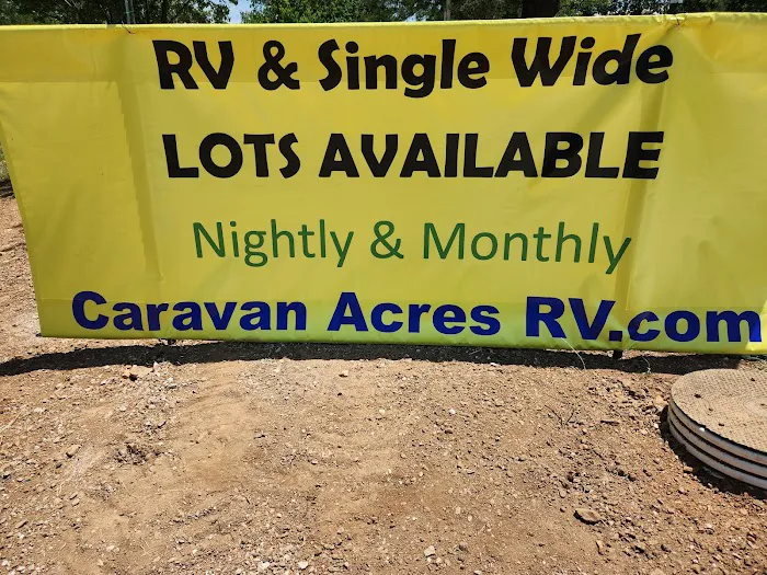 Caravan RV Picture 4