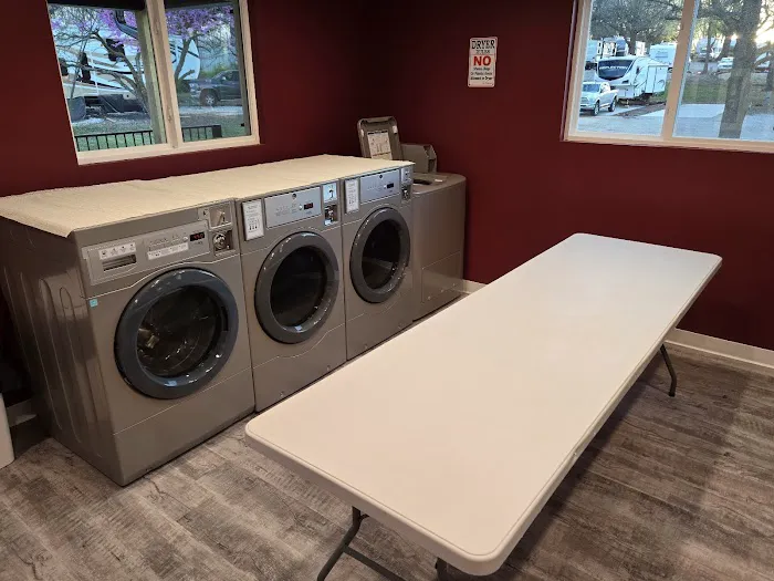 Caravan RV Picture 1