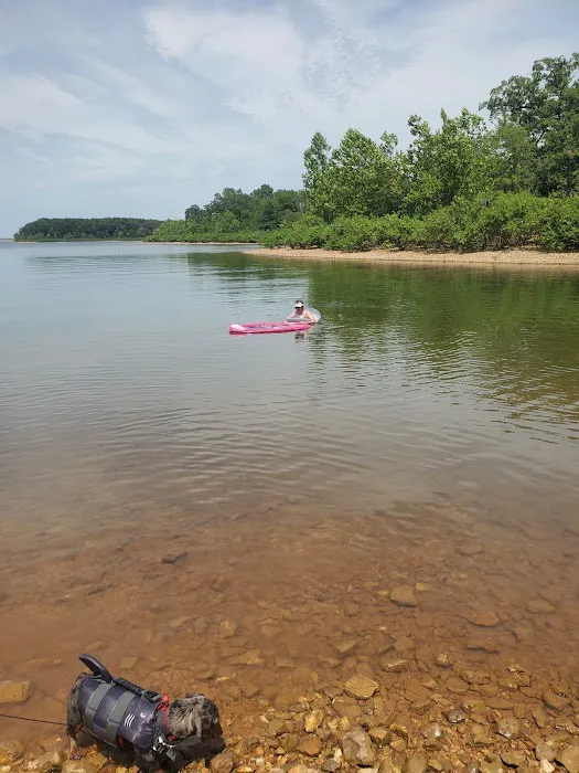 Crabtree Cove Park Picture 1