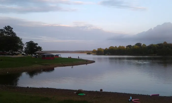 Stockton Lake Seaplane-2m5 Picture 2