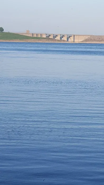 Stockton Lake Seaplane-2m5 Picture 4