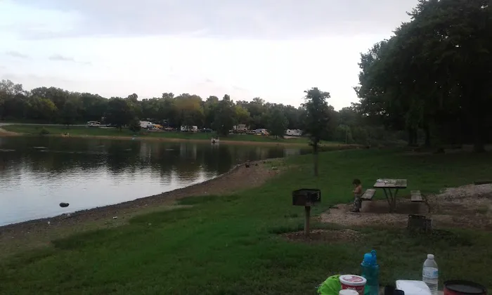 Stockton Lake Seaplane-2m5 Picture 1