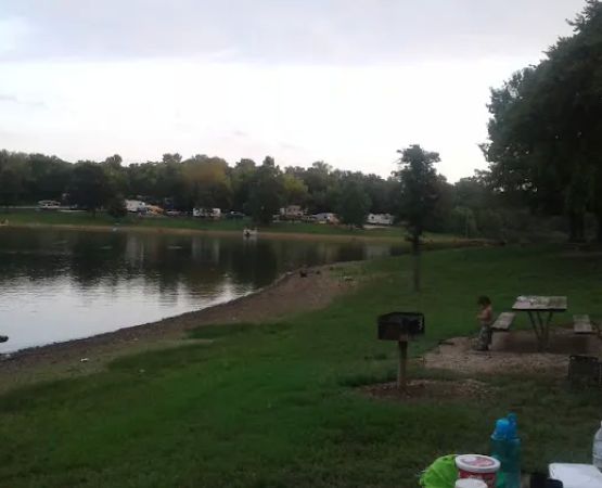 Stockton Lake Seaplane-2m5