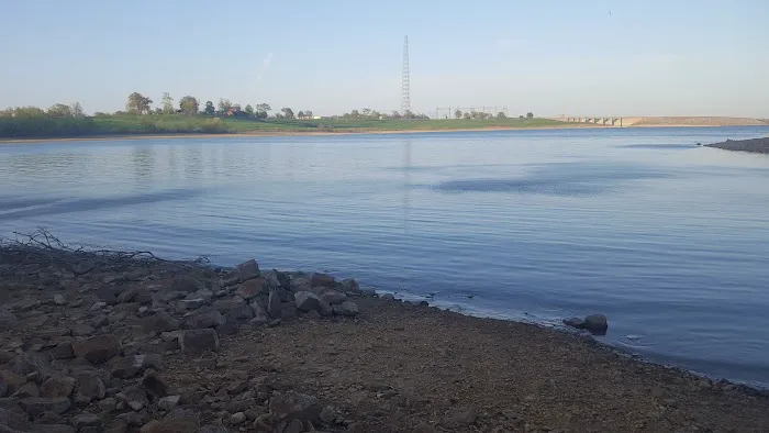 Stockton Lake Seaplane-2m5 Picture 5