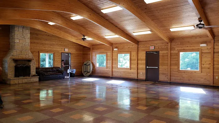 Conference Center Picture 4