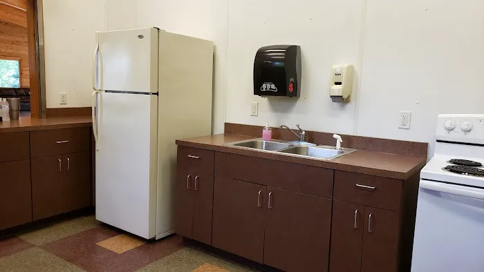 Conference Center Picture 9