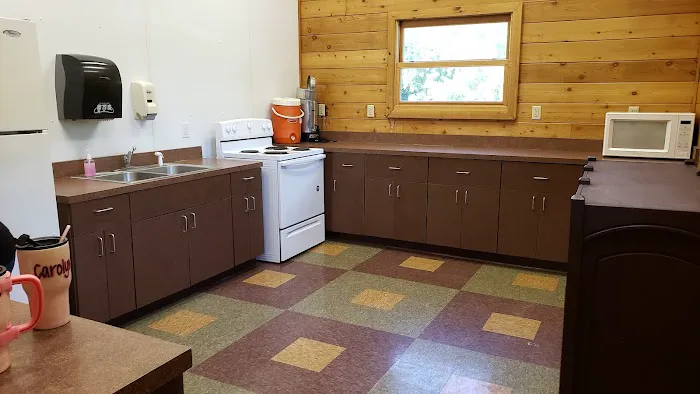 Conference Center Picture 7