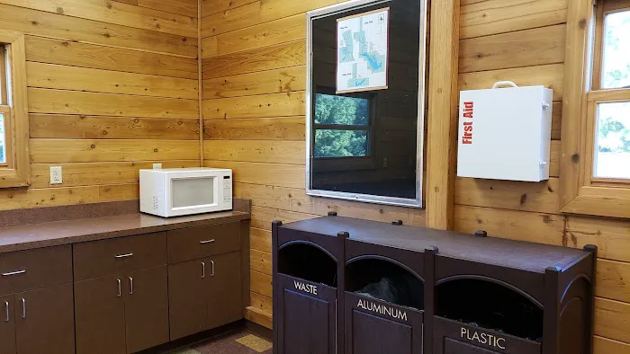 Conference Center Picture 5