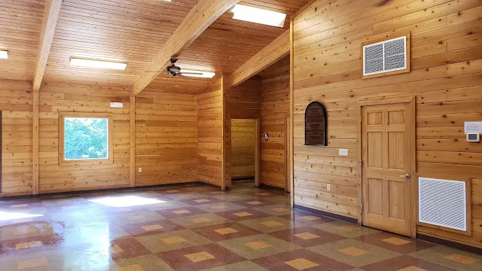 Conference Center Picture 3