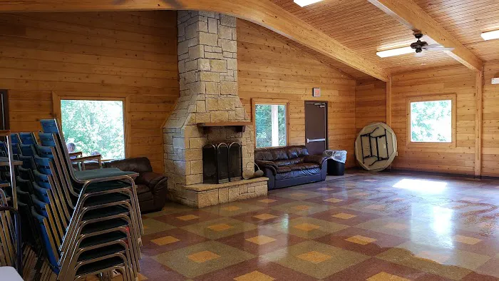 Conference Center Picture 1