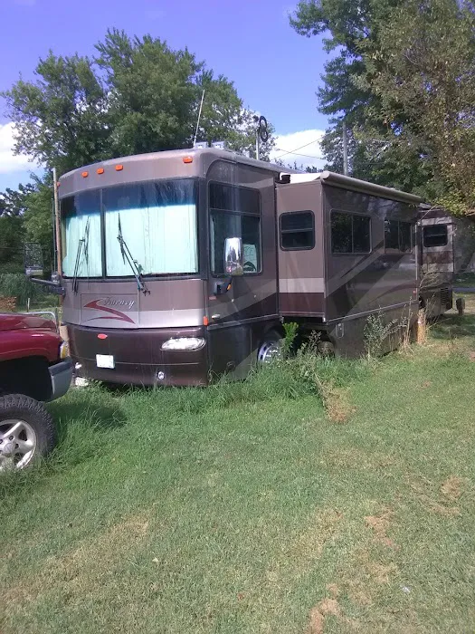 Peaceful Campground Picture 2