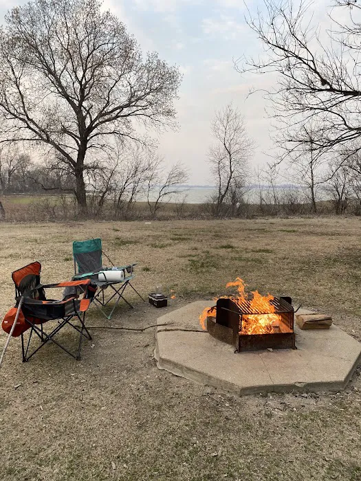 Hillsboro Cove Campground Picture 9