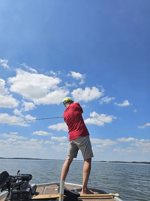 Hillsboro Cove Campground Picture 3