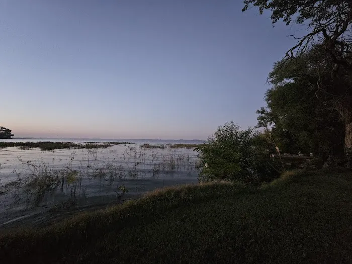 Hillsboro Cove Campground Picture 1