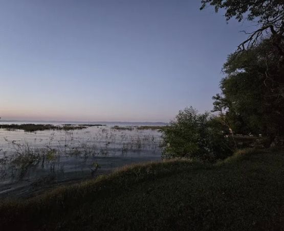 Hillsboro Cove Campground