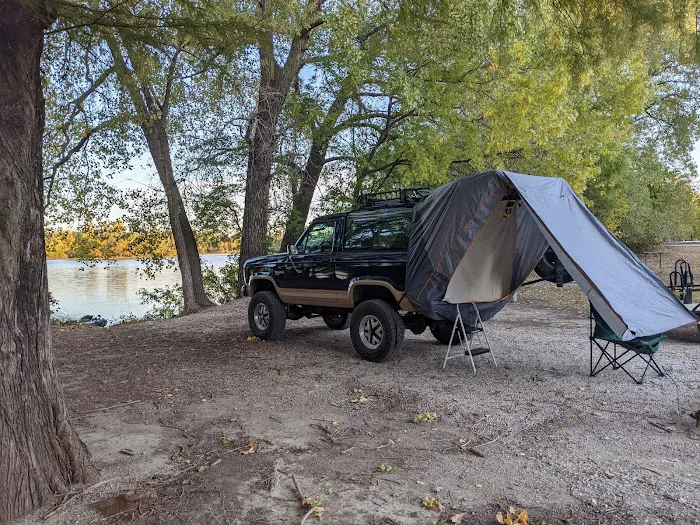 French Creek Cove Picture 1