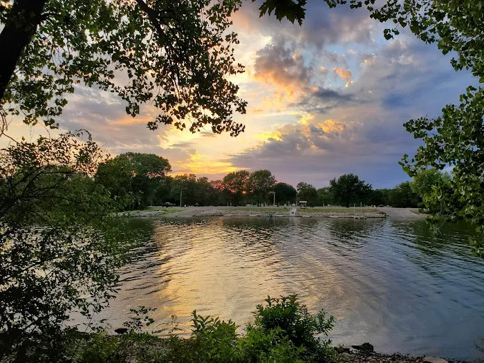 Cottonwood Point Picture 2