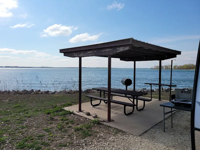 Cottonwood Point Picture 3