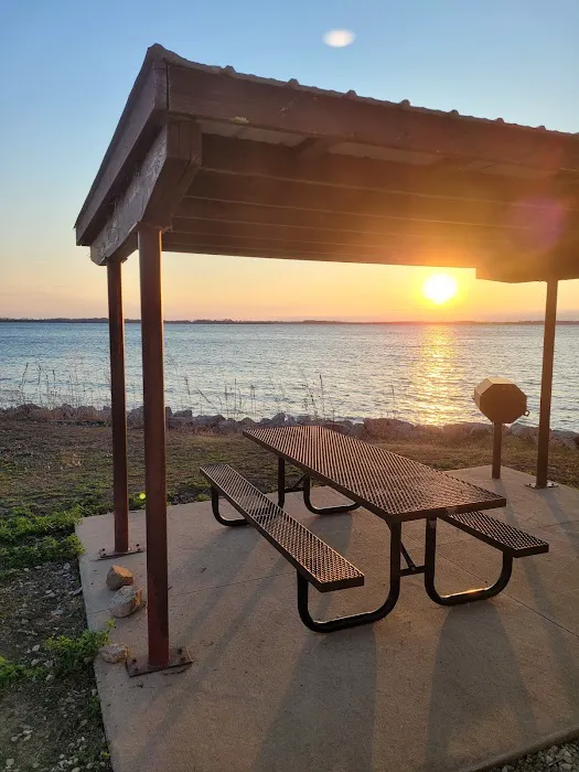 Cottonwood Point Picture 9