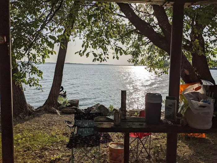 Cottonwood Point Picture 10