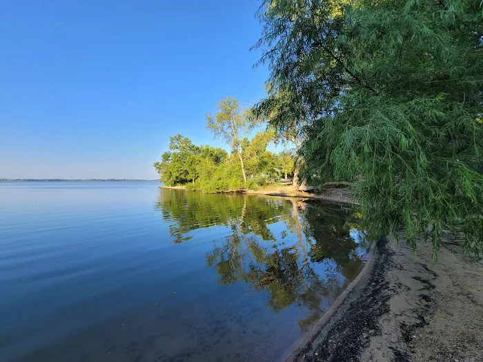 Cottonwood Point Campground Picture 4