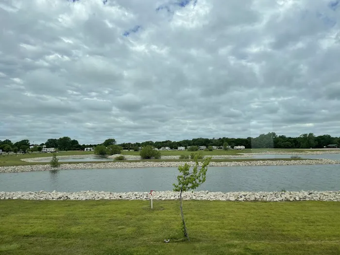 Sand Hills Campground Picture 10