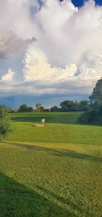 Sand Hills Campground Picture 8