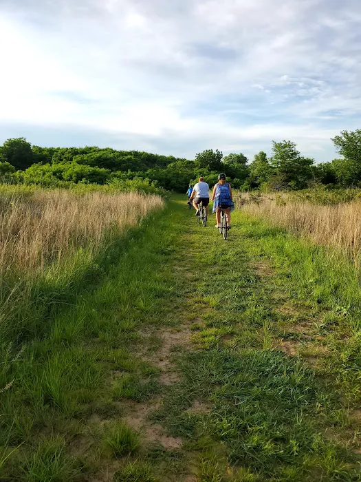 Sand Hills Campground Picture 4