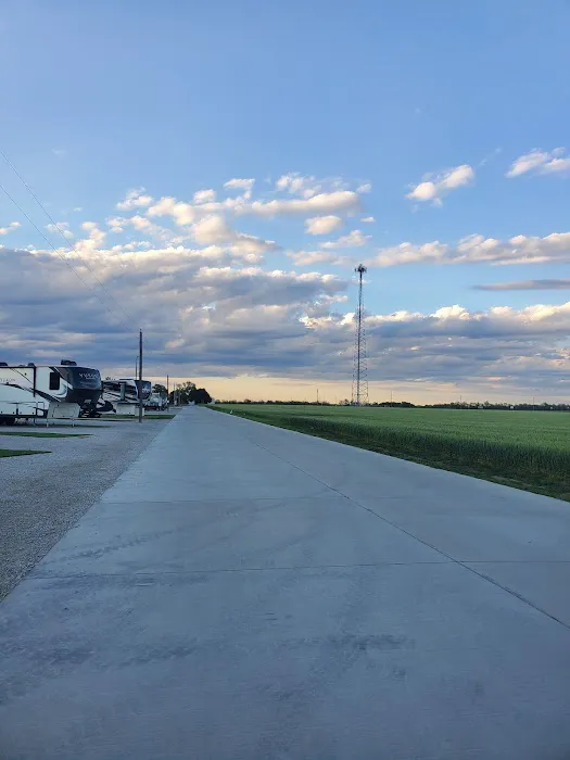 McPherson RV Ranch Picture 8