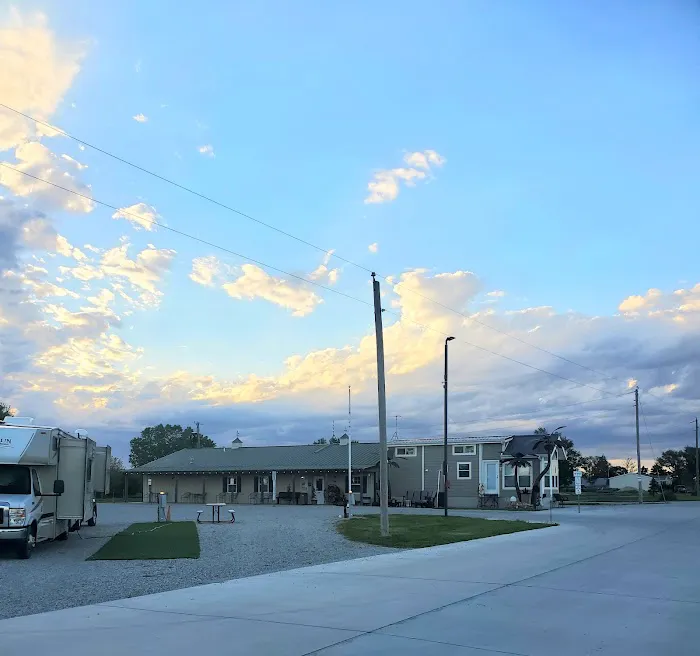 McPherson RV Ranch Picture 10