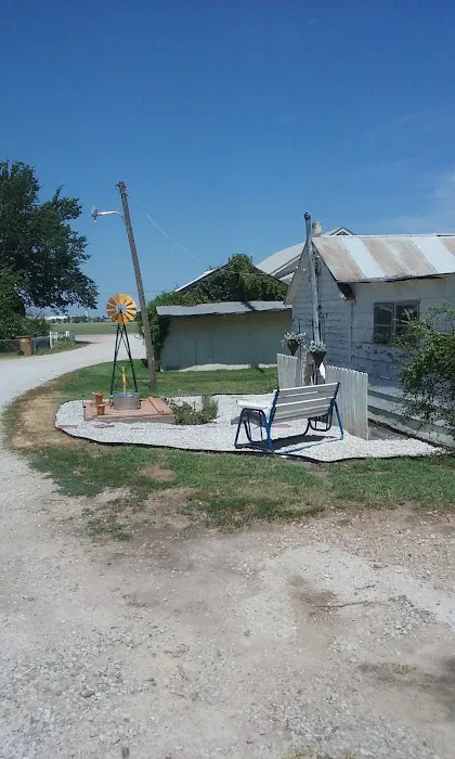 Melody Acres Rv Park Picture 7