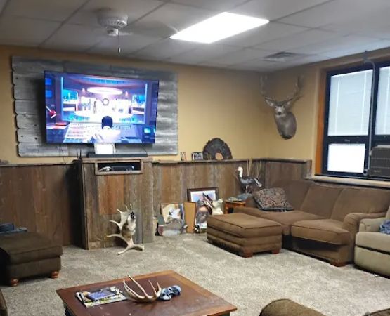 Zenda RV Park - New Compound