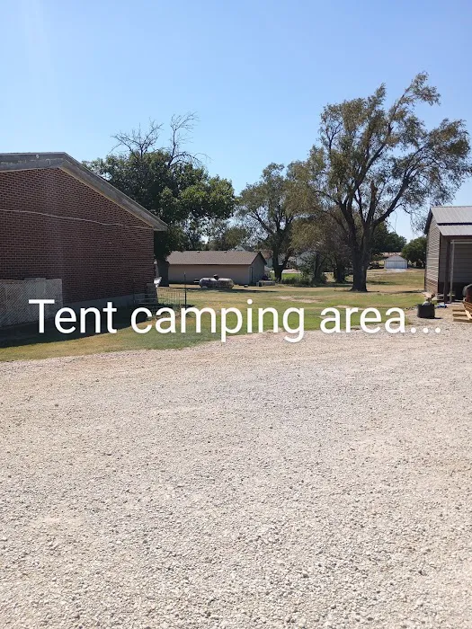 Zenda RV Park - New Compound Picture 4