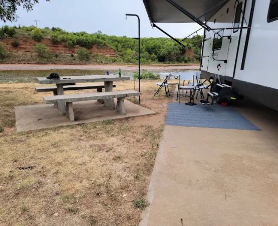 River Road Campground